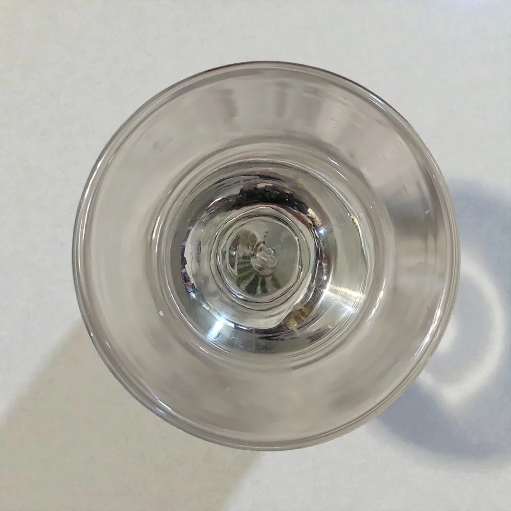 Libbey Glass Company excellent see